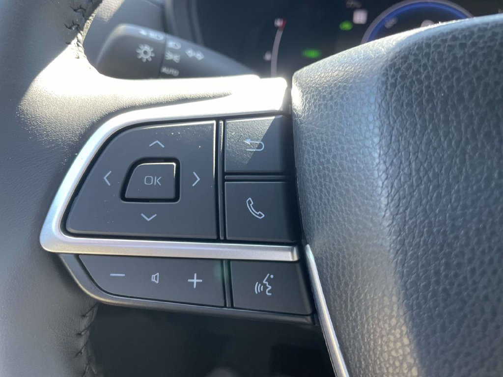New 2026 Toyota Grand Highlander XLE FWD image 17