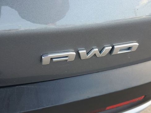 Certified 2021 GMC Acadia SLE w/ Driver Convenience Package image 6