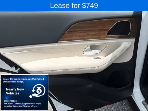 Used 2026 Mercedes-Benz GLE 350 4MATIC image 30