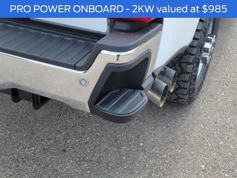 New 2025 Ford F350 XL w/ 360-Degree Camera Package image 11
