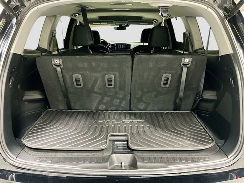 Used 2021 Honda Pilot EX-L image 26