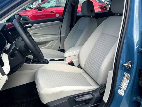 New 2026 Volkswagen Jetta S FWD image 18