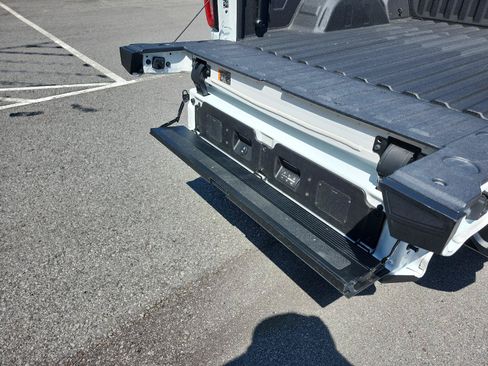 Certified 2024 GMC Sierra 1500 AT4X AWD/4WD image 14