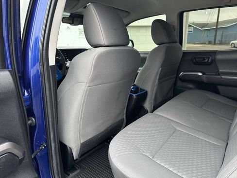 Used 2022 Toyota Tacoma SR5 image 16