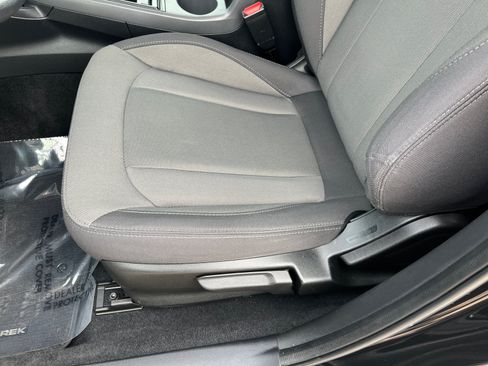 Certified 2024 Subaru Crosstrek 2.0i AWD/4WD image 14
