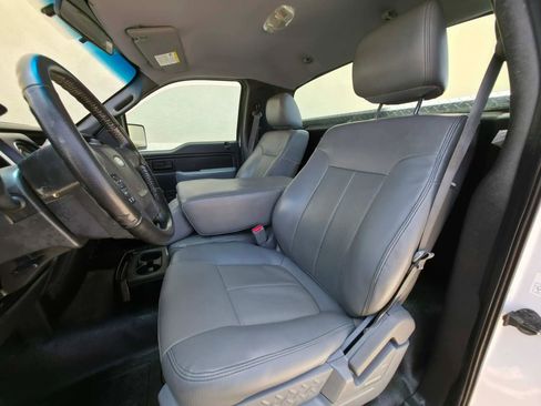 Used 2013 Ford F150 XL w/ XL Plus Pkg RWD image 10