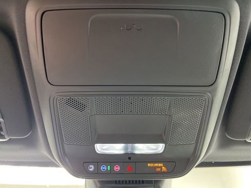 New 2026 GMC Terrain Elevation w/ Elevation Premium Package image 20