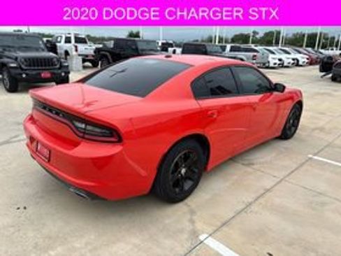 Used 2020 Dodge Charger SXT RWD image 28