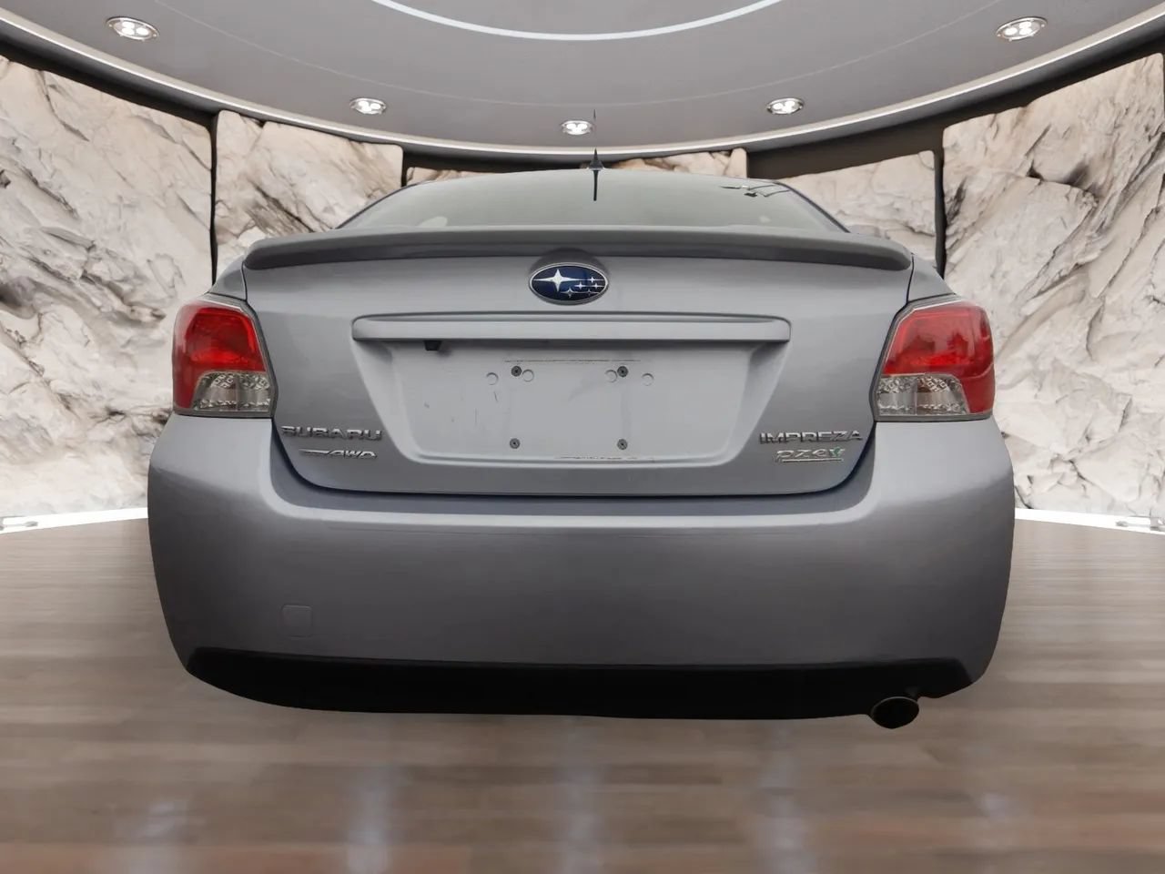 Used 2016 Subaru Impreza 2.0i Premium AWD/4WD image 7