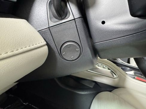 New 2026 Lincoln Nautilus Reserve AWD/4WD image 32