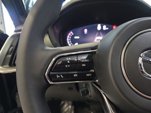 New 2026 MAZDA CX-90 3.3 Turbo S w/ Premium Plus AWD/4WD image 31