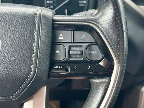 Used 2023 Toyota Tundra SR5 AWD/4WD image 35