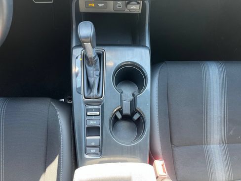 Used 2024 Honda Civic Sport image 25