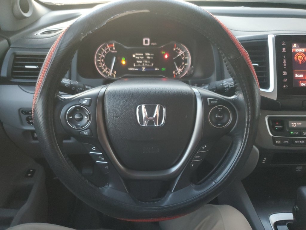 Used 2018 Honda Pilot EX-L image 18