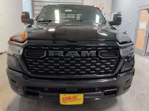 New 2026 RAM 1500 Big Horn image 10