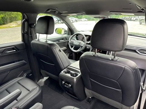 Used 2026 GMC Acadia Elevation w/ Black Edition AWD/4WD image 31