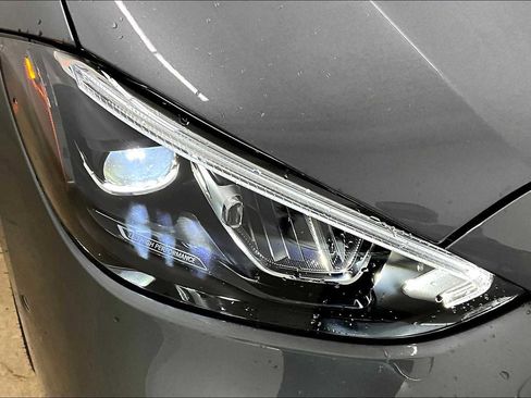 New 2025 Mercedes-Benz C 300 C 300 image 13