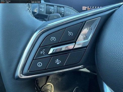 New 2026 Buick Enclave Preferred w/ Power Package image 19