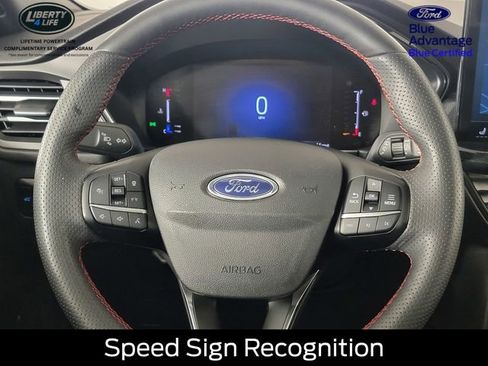 Certified 2023 Ford Escape ST-Line w/ Tech Pack #1 AWD/4WD image 27
