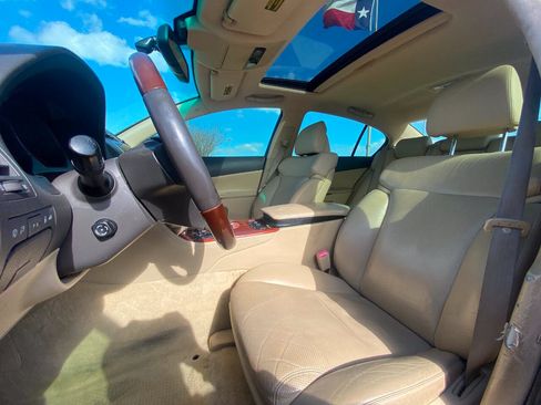 Used 2006 Lexus GS 300 RWD image 7
