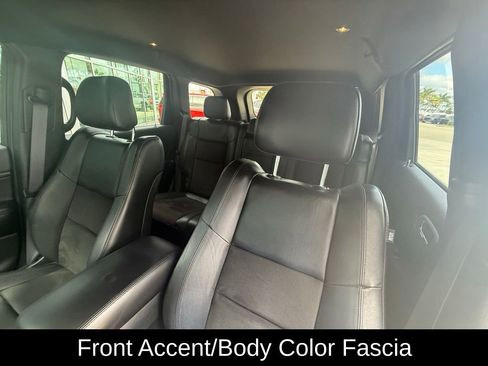 Certified 2022 Jeep Grand Cherokee Laredo X image 25