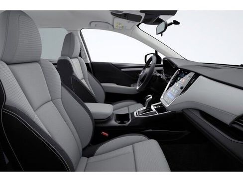 New 2025 Subaru Outback Premium image 16
