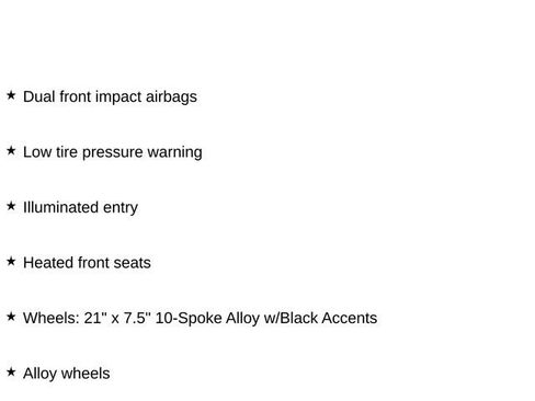 Used 2024 Toyota Crown Platinum image 3