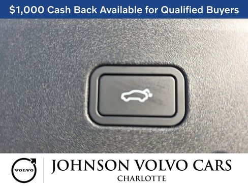 New 2026 Volvo EX30 Plus w/ Protection Package Premier AWD/4WD image 13