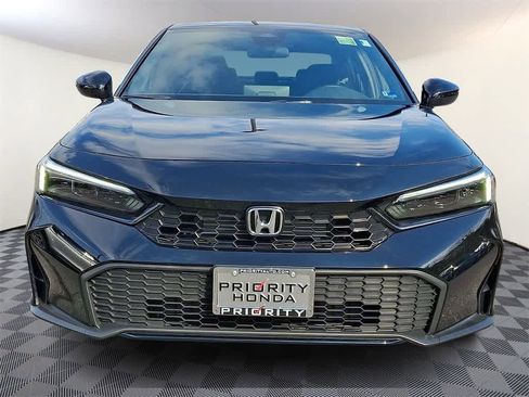 Used 2026 Honda Civic Sport image 2
