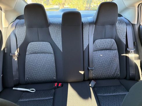 New 2026 Nissan Sentra SV w/ Floor Mat Package image 13