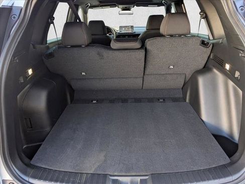 Certified 2025 Honda CR-V Sport image 18