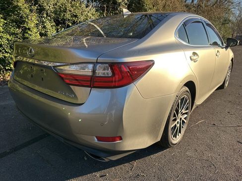 Used 2016 Lexus ES 350 image 3
