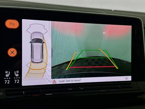 New 2026 Volkswagen Atlas Peak Edition AWD/4WD image 13