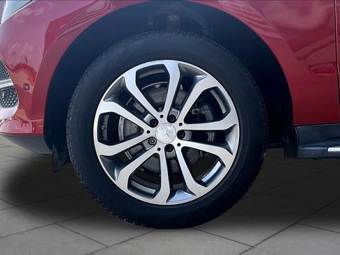 Used 2016 Mercedes-Benz GLE 350 w/ Parking Assist Package image 11