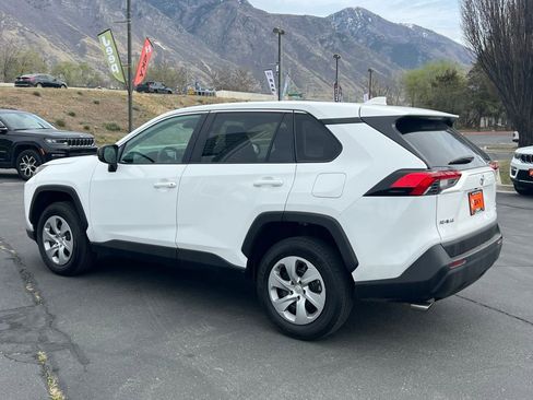 Used 2024 Toyota RAV4 LE image 14