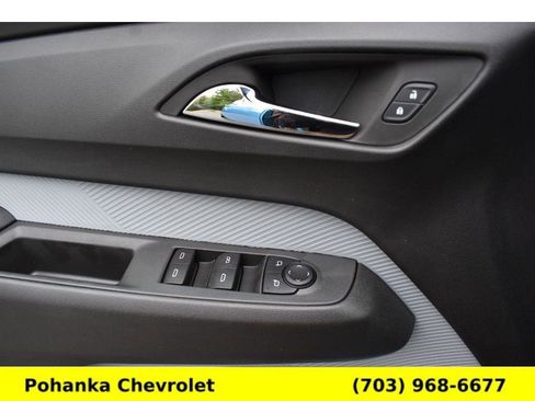 New 2027 Chevrolet Bolt RS FWD image 20