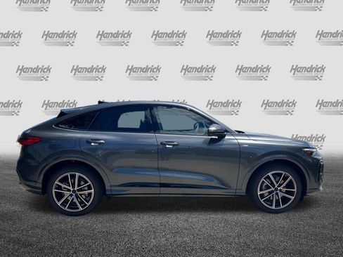 New 2026 Audi Q5 Prestige AWD/4WD image 10