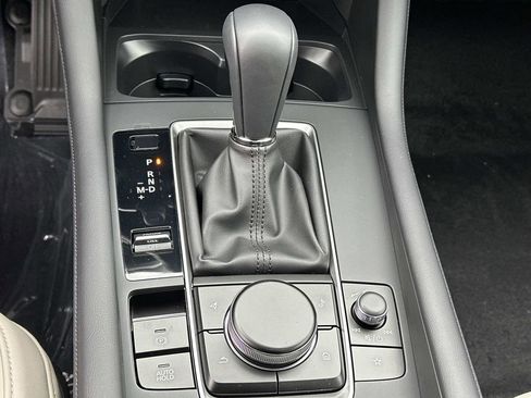 New 2026 MAZDA MAZDA3 2.5 S Sedan w/ Preferred Pkg image 13