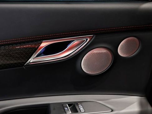 New 2026 Genesis GV80 3.5T e-SC image 24