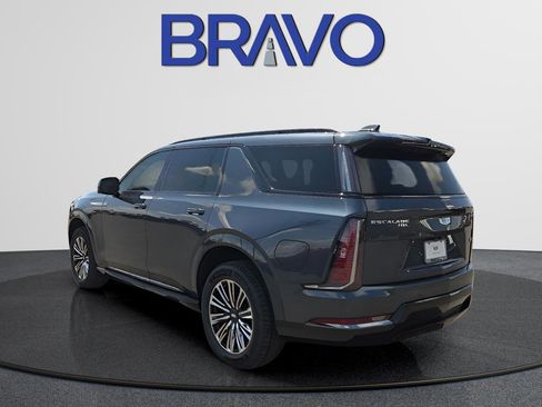 New 2026 Cadillac Escalade IQL Sport 1 AWD/4WD image 5