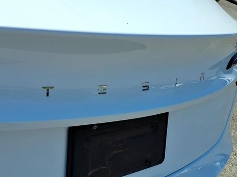 Used 2025 Tesla Model 3 RWD image 9