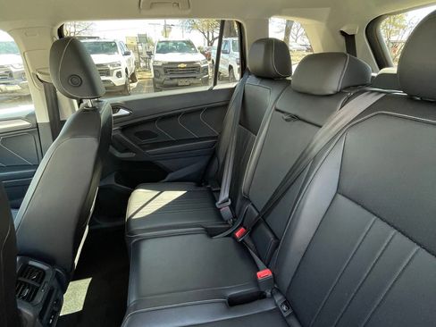 Used 2024 Volkswagen Tiguan Wolfsburg Edition image 24