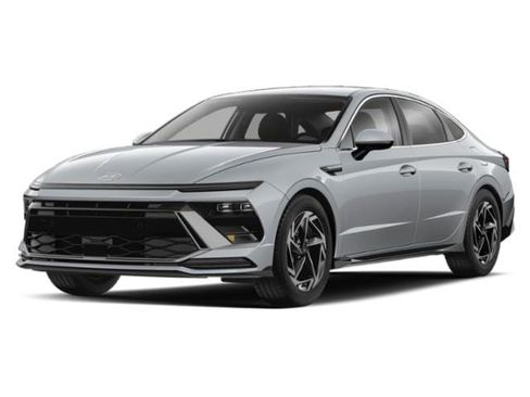 New 2026 Hyundai Sonata SEL AWD/4WD image 1