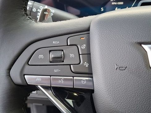 New 2026 Cadillac CT5 Sport RWD image 14