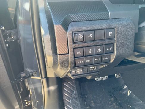 Used 2025 Toyota Tacoma TRD Pro w/ Tow Tech Package AWD/4WD image 17