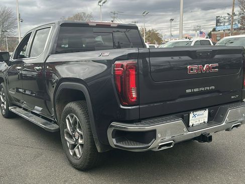 New 2026 GMC Sierra 1500 SLT w/ SLT Premium Plus Package image 4