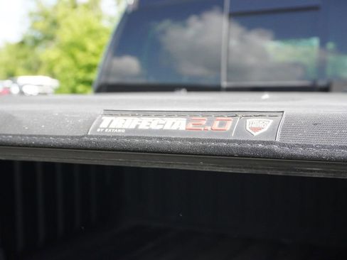 Used 2020 RAM 1500 Limited AWD/4WD image 10