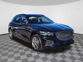 Used 2024 Genesis GV70 3.5T Sport video 1