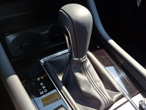 New 2026 MAZDA MAZDA3 2.5 Turbo Sedan w/Premium Plus image 12