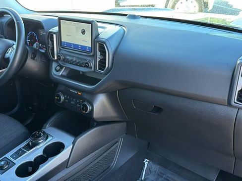 Used 2022 Ford Bronco Sport Big Bend w/ Convenience Package AWD/4WD image 41